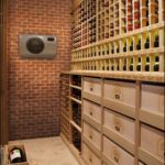 clim cave a vin