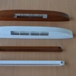 grille aeration fenetre