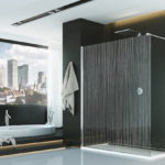 type de douche