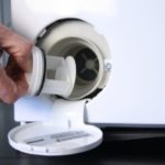 Problème de vidange de la machine à laver