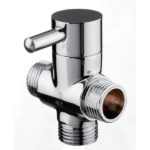 Inverseur de douche