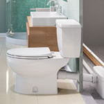 Tout savoir sur le WC sanibroyeur