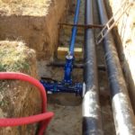 Désinfecter les circuits d’eau