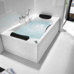 Les points à savoir pour choisir une bonne baignoire