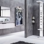 Tous les avantages de remplacer sa baignoire par une douche