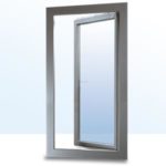 Alu, PVC, acier, verre, bois : le matériau élément majeur de la porte