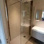 Installer une douche à l’italienne
