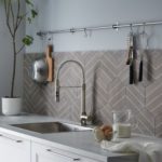 Tout savoir sur le robinet mitigeur de cuisine