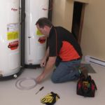 Comment purger un chauffe-eau électrique ?