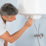 Que faire en cas d’absence d’eau chaude ?