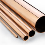 La corrosion et la dilatation des tubes en cuivre