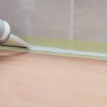 Le joint silicone
