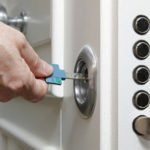 blindage de porte