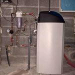 Techniques de nettoyage d’un adoucisseur d’eau