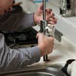 canalisation bruyante