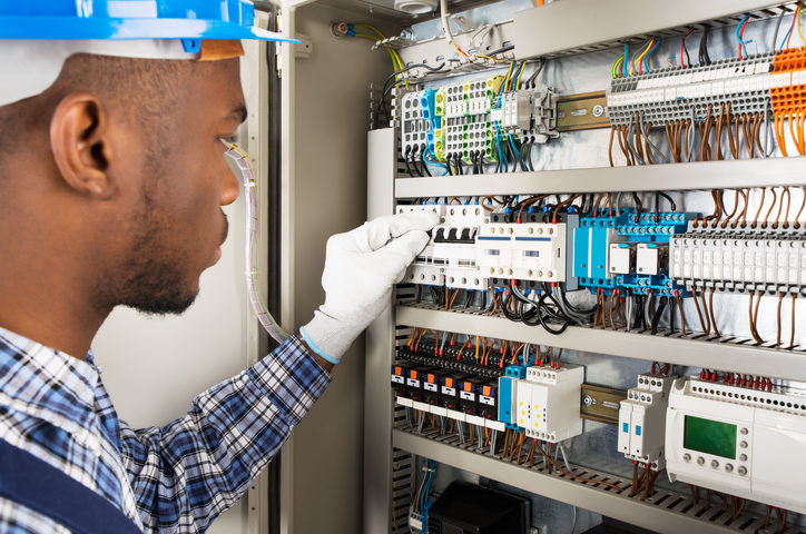 Comment devenir électricien