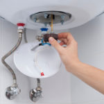Dépannage thermostat chauffe-eau drancy