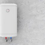 Installation chauffe-eau