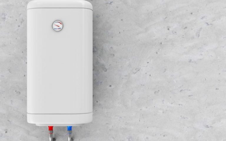 Installation chauffe-eau