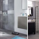 Problème d'étanchéité sur une douche italienne
