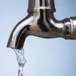 fuite d'eau robinet