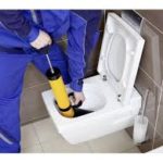 débouchage wc et sanibroyeur
