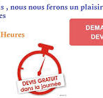 devis plombier