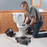 débouchage wc